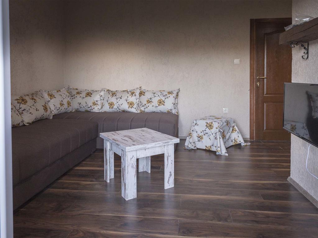 Apartments Djurovic Virpazar Eksteriør bilde