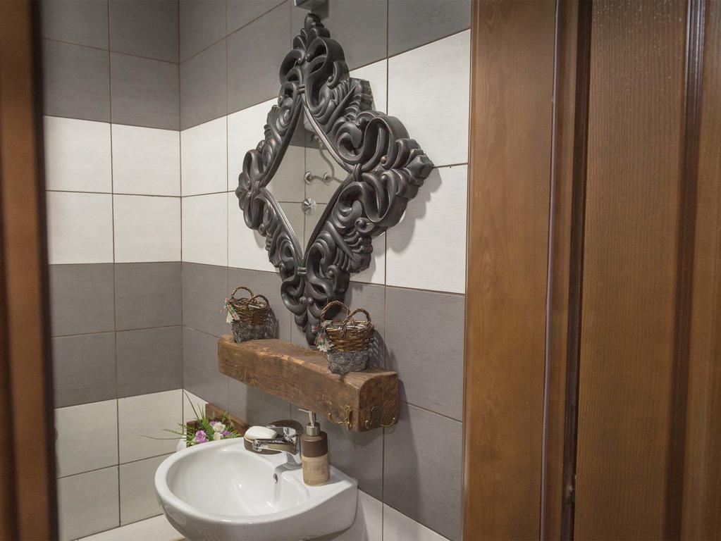 Apartments Djurovic Virpazar Eksteriør bilde