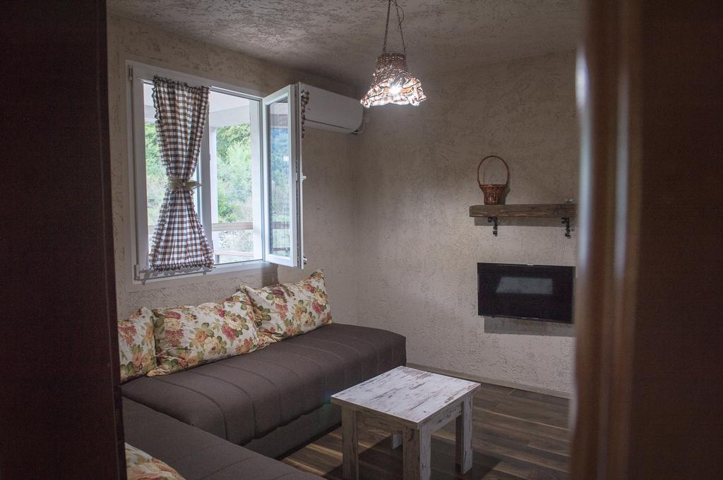 Apartments Djurovic Virpazar Eksteriør bilde
